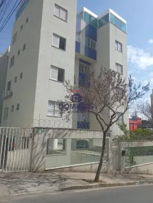 Apartamento com 2 Quartos para alugar, 68m² no Sagrada Família, Belo Horizonte