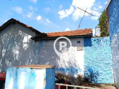 Lote/Terreno à venda, 324m² no Nova Gerty, São Caetano do Sul