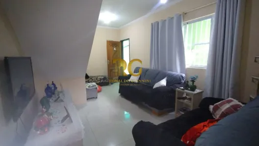  com 3 Quartos à venda, 95m² no Esplanada dos Barreiros, São Vicente