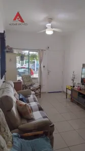 Casa de Condomínio com 2 Quartos à venda, 67m² no Jardim Altos de Santana II, Jacareí