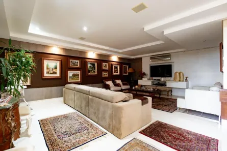 Apartamento com 4 Quartos à venda, 404m² no Zona 01, Maringá