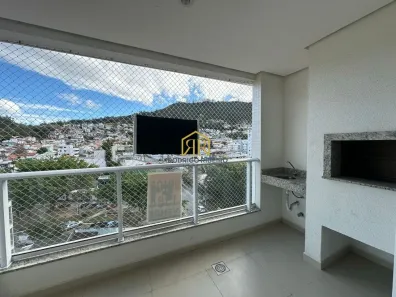 Apartamento com 3 Quartos à venda, 115m² no Trindade, Florianópolis