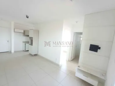 Apartamento com 2 Quartos à venda, 70m² no Jardim Brasil, Bauru