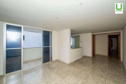 Apartamento com 3 Quartos à venda, 97m² no Buritis, Belo Horizonte