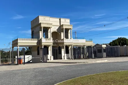Lote/Terreno à venda, 1234m² no Alto da Boa Vista, Sorocaba