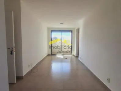 Apartamento com 2 Quartos para alugar, 53m² no Padre Eustáquio, Belo Horizonte