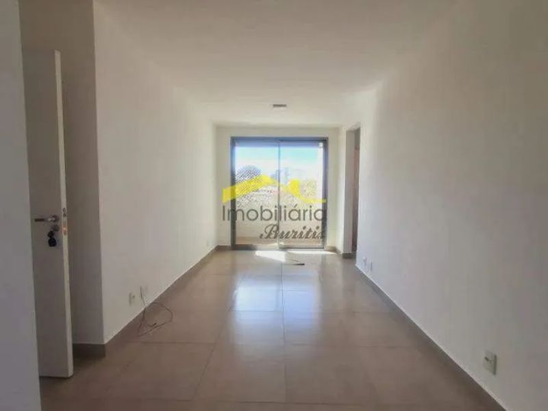 Apartamento com 2 quartos — Padre Eustáquio, Belo Horizonte