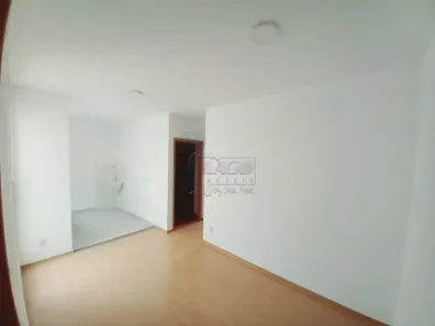 Apartamento com 2 Quartos à venda, 41m² no Recreio das Acácias, Ribeirão Preto