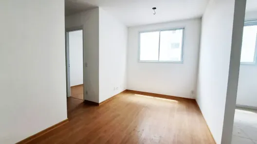 Apartamento com 2 Quartos para alugar, 39m² no Brás, São Paulo