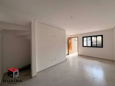 Sobrado com 4 Quartos à venda, 132m² no Vila Metalúrgica, Santo André