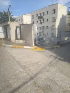 Apartamento com 2 Quartos à venda, 40m² no Colônia (Zona Leste), São Paulo