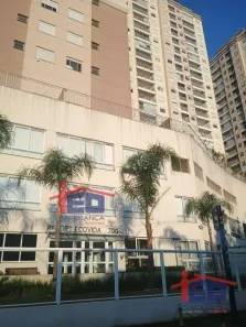 Apartamento com 2 Quartos à venda, 58m² no Jardim Roberto, Osasco