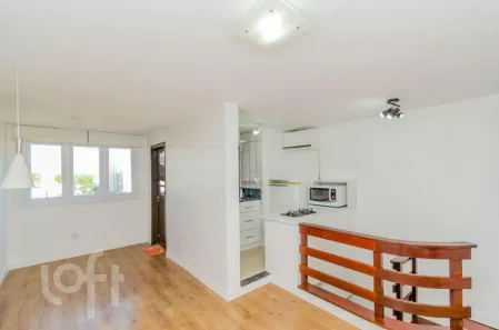 Apartamento com 1 Quarto à venda, 81m² no Menino Deus, Porto Alegre