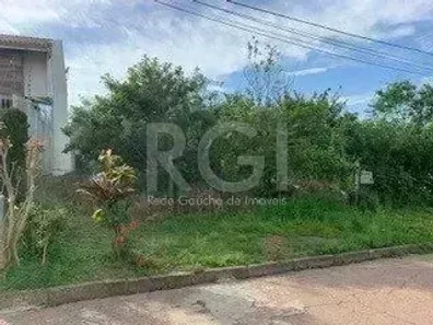 Lote/Terreno à venda, 336m² no Jardim Itu, Porto Alegre