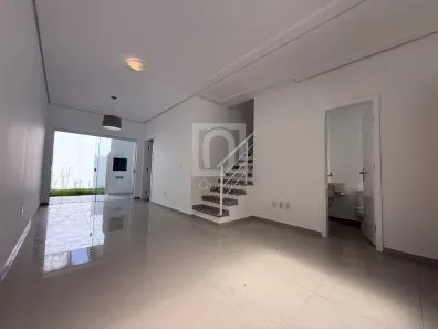 Casa de Condomínio com 3 Quartos para alugar, 126m² no Jardim São Carlos, Sorocaba