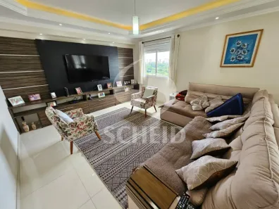 Apartamento com 3 Quartos à venda, 184m² no Jurubatuba, São Paulo