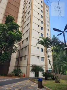 Apartamento com 2 Quartos à venda, 54m² no Jardim Íris, São Paulo