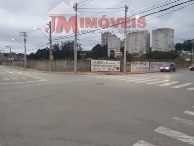 Lote/Terreno para alugar, 40000m² no Jardim Belval, Barueri