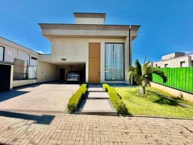 Casa de Condomínio com 3 Quartos à venda, 480m² no Sítio do Morro, Santana de Parnaíba