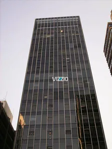 Sala Comercial para alugar, 330m² no Bela Vista, São Paulo