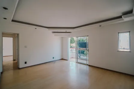 Apartamento com 3 Quartos à venda, 142m² no São Mateus, Juiz de Fora