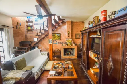 Casa com 3 Quartos à venda, 250m² no Indianópolis, São Paulo
