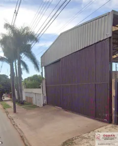 Galpão/Depósito/Armazém à venda, 300m² no Parque Manoel de Vasconcelos, Sumaré