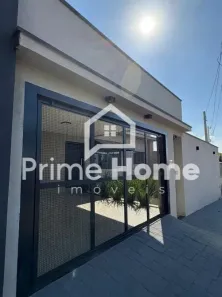 Casa com 3 Quartos para alugar, 108m² no Jardim Brasil, Americana
