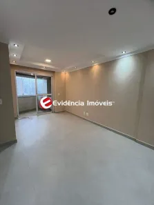 Apartamento com 3 Quartos à venda, 77m² no Casa Branca, Santo André