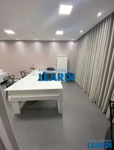 Sala Comercial à venda, 38m² no Jardim, Santo André