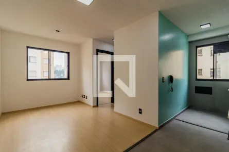Apartamento com 2 Quartos à venda, 40m² no Vila Plana, São Paulo