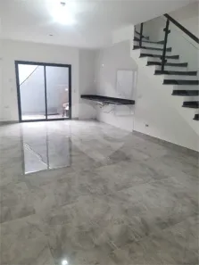 Sobrado com 3 Quartos à venda, 95m² no Vila São Paulo, São Paulo