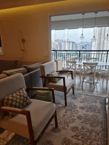 Apartamento com 3 Quartos à venda, 147m² no Centro, São Bernardo do Campo
