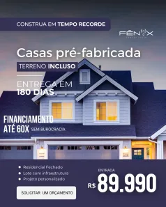 Casa de Condomínio com 3 Quartos à venda, 86m² no Usina, Atibaia