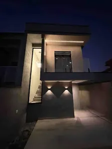 Casa de Condomínio com 3 Quartos à venda, 131m² no Colinas da Anhangüera, Santana de Parnaíba