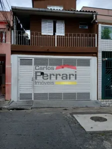 Sobrado com 8 Quartos à venda, 375m² no Parque Peruche, São Paulo