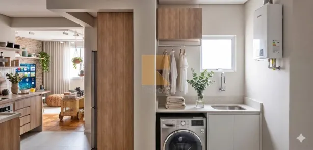 Apartamento com 1 Quarto à venda, 54m² no Santa Cecília, São Paulo