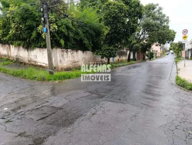 Lote/Terreno à venda, 752m² no Jardim América, Belo Horizonte