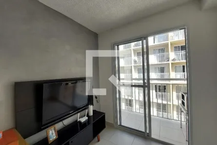 Apartamento com 1 Quarto à venda, 30m² no Socorro, São Paulo