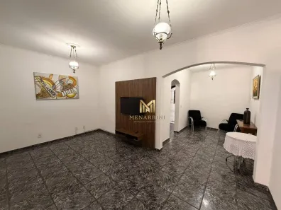 Sobrado com 4 Quartos à venda, 161m² no Parque Erasmo Assunção, Santo André