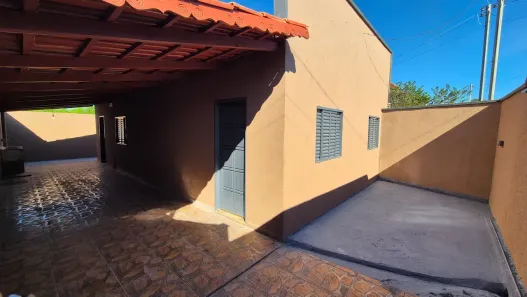 Casa com 2 Quartos à venda, 70m² no Setor Parque Tremendão, Goiânia