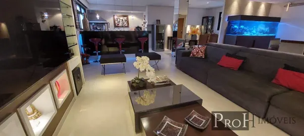 Cobertura com 3 Quartos à venda, 260m² no Rudge Ramos, São Bernardo do Campo