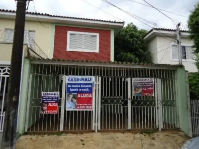 Casa com 3 Quartos à venda, 117m² no Vila Brasília, São Carlos