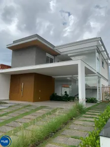 Casa de Condomínio com 3 Quartos à venda, 259m² no Residencial London Park, Indaiatuba