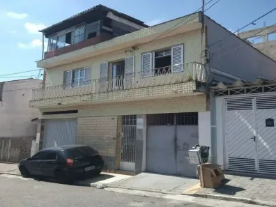 Casa com 2 Quartos à venda, 700m² no Vila Medeiros, São Paulo