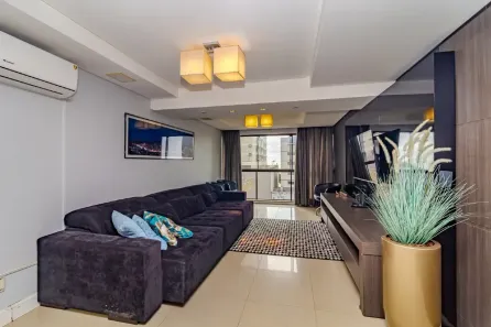 Apartamento com 3 Quartos à venda, 180m² no Centro, Balneário Camboriú