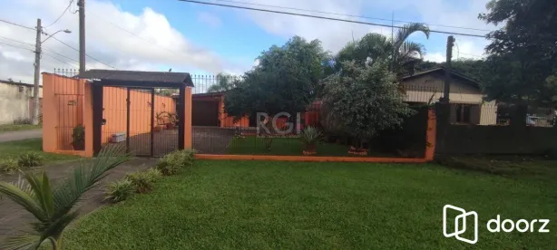 Casa com 3 Quartos à venda, 120m² no Ponta Grossa, Porto Alegre
