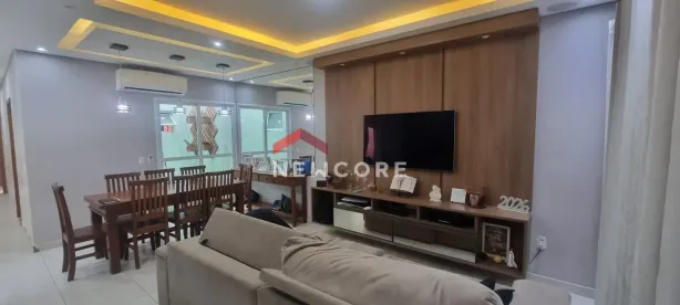 Casa com 3 Quartos à venda, 85m² no Residencial Pacaembu II, Itupeva