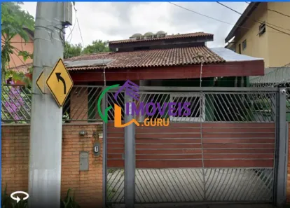Casa com 4 Quartos à venda, 350m² no Jardim Leonor, São Paulo