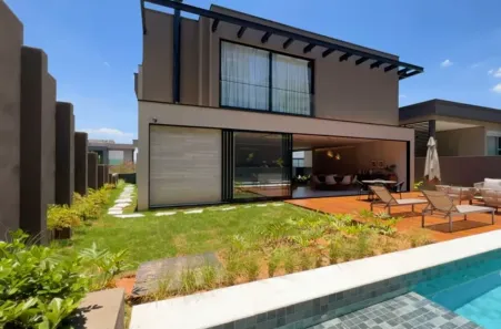Casa de Condomínio com 4 Quartos à venda, 515m² no Tamboré, Santana de Parnaíba